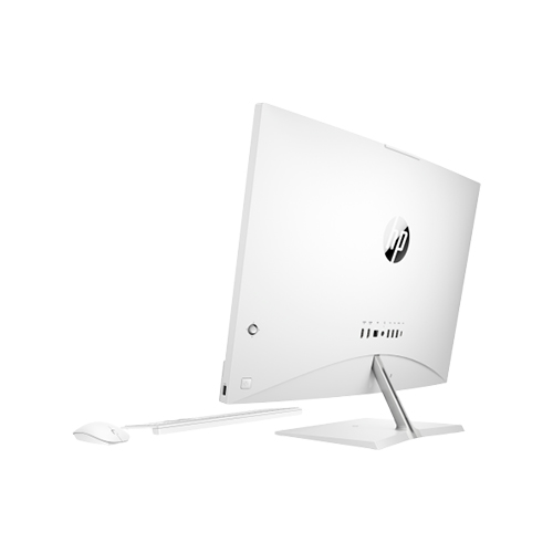 HP PAVILION 27CA1689D CORE I7 12TH GEN ALLINONE PC PRICE IN